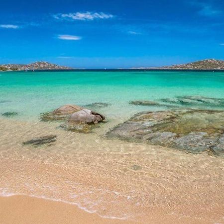 Casa A 2 Passi Dalla Spiaggia Lägenhet Palau Exteriör bild