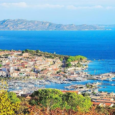 Casa A 2 Passi Dalla Spiaggia Lägenhet Palau Exteriör bild