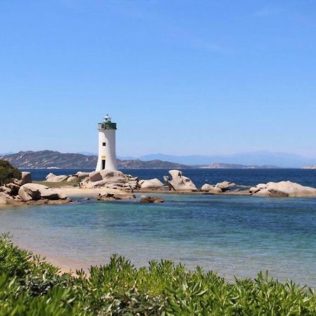 Casa A 2 Passi Dalla Spiaggia Lägenhet Palau Exteriör bild